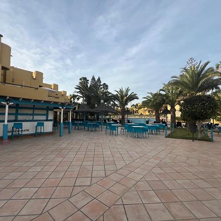 Cielo Azul Atlantic Garden Apartment Corralejo Exterior photo